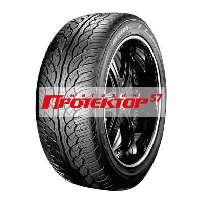 YOKOHAMA Parada Spec-X PA02J (старше 3-х лет)
