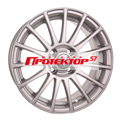 Диск 6x15 4x100 ET36 D60.1 Venti 1507 Silver