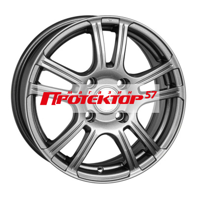 Диск 6x15 4x100 ET45 D67.1 X-trike X-105 HSB