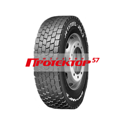 JK Tyre JDL3 DOT