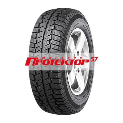 А/шина 185/75R16 Torero MPS500 104/102R TL шип