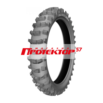 Starcross Sand 4