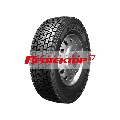 DYNAMO MDR78