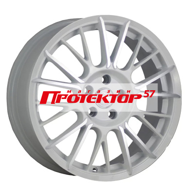 Диск 6x15 4x100 ET46 D54.1 Alcasta M33 WF