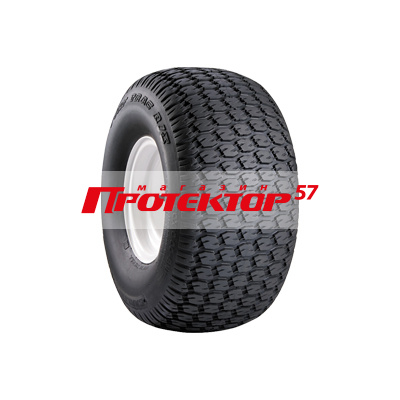 Carlstar TURF TRAC R/S