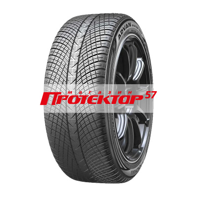 YOKOHAMA Winter V907