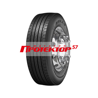 Kelly ARMORSTEEL KSM2