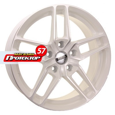 Диск 7.5x17 5x120 ET40 D72.6 Tech Line Neo 711 WD