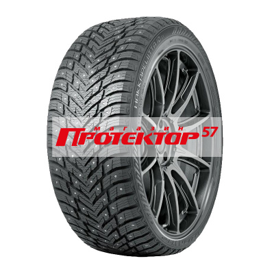 Ikon (Nokian Tyres) NOKIAN TYRES Hakkapeliitta 10 EV (шип)