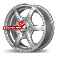 Диск 5x13 4x100 ET35 D67.1 X-trike X-101 HS