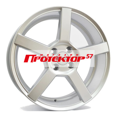 Диск 6.5x16 5x100 ET40 D57.1 Neo V03-1665 S