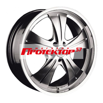 Диск 9x20 5x130 ET45 D71.6 Racing Wheels НF-611 SPT D/P
