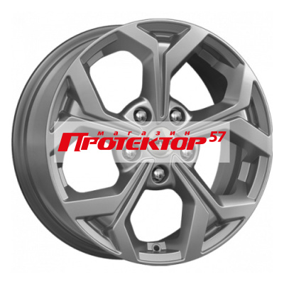 Диск 6.5x16 5x114.3 ET50 D66.1 Carwel Цада 1606 GST