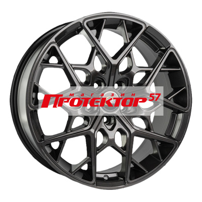 Диск 7.5x18 5x108 ET47 D60.1 CrossStreet CR-20 GM