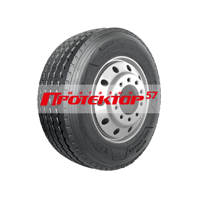 PRIMETRAC X PRIMEWAY T17