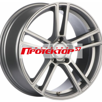 Диск 8.5x19 5x112 ET32 D66.6 Mille Miglia MM1002 Silver High Gloss 