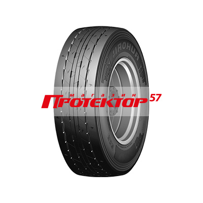 Шина 385/65R22.5 167J 26PR HAOHUA GT58 TL Прицепная