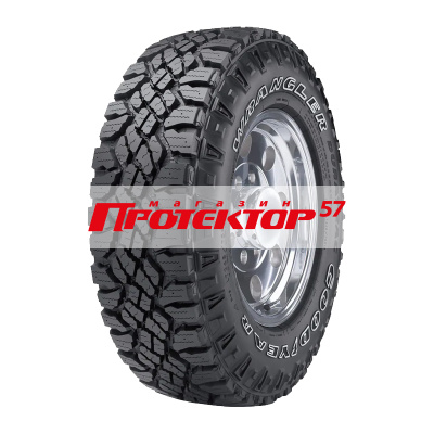 Wrangler DuraTrac LR