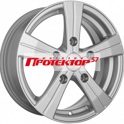 Диск 6x15 5x139.7 ET40 D98.6 X-trike X-121 S
