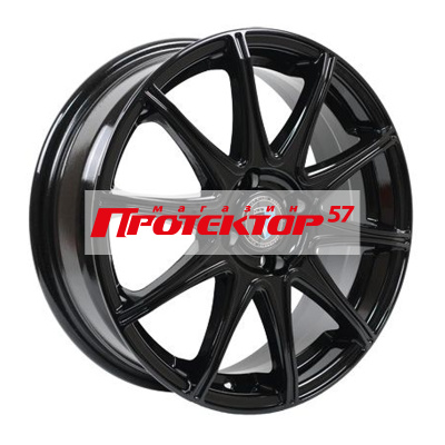 Диск 6x15 4x100 ET46 D54.1 Venti 1516 BL