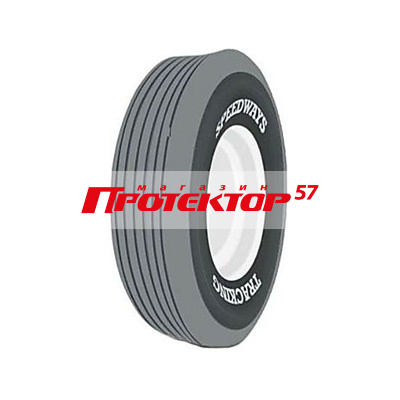 Speedways Traking