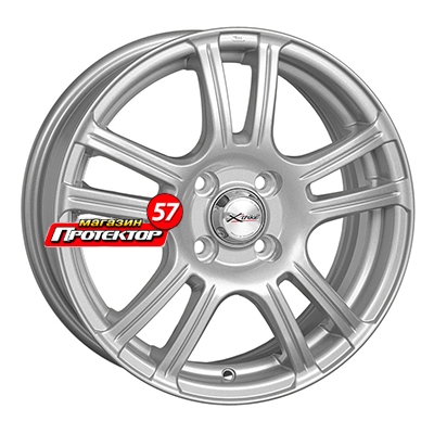 Диск 6x15 4x98 ET35 D58.1 X-trike X-105 HB