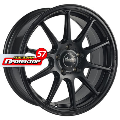 Диск 7.5x17 5x114.3 ET40 D67.1 Advanti MN603U MBU