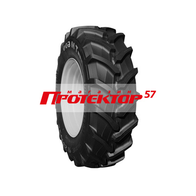 Trelleborg TM600 HD