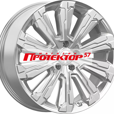 Диск Литой 8x20 PCD 5x112 ET34 D57.1 Premium Series HUMBER selena