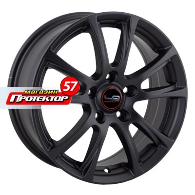Диск 6.5x16 5x112 ET50 D57.1 Replica LA VW39 MB
