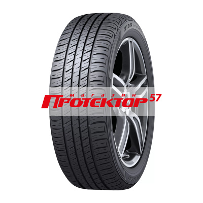 Ziex CT50 (старше 3-х лет)