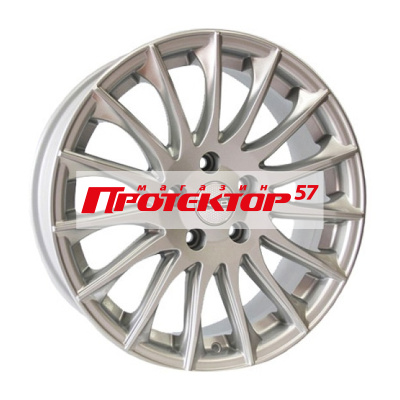 Диск 8x18 5x114.3 ET40 D66.1 Neo 831 Silver
