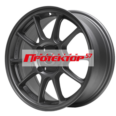 Диск Литой 7x16 PCD 4x114.3 ET40 D67.1 Race Ready CSSD9323 MK/M