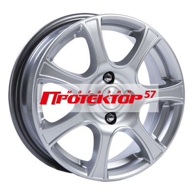 Диск 5.5x15 4x100 ET45 D54.1 СКАД Торнадо Селена