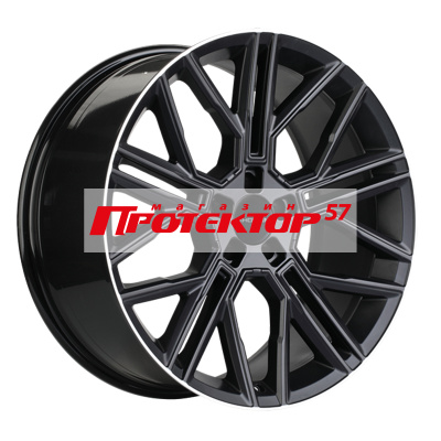 KHW2101 (Q7/Touareg)