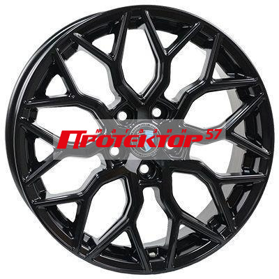 Диск 7x17 5x108 ET45 D60.1 Venti 1719 GB