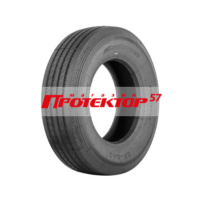 Шина 215/75R17.5 135/133J 16PR  SATOYA SF-042 TL Рулевая