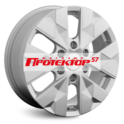 Диск 6.5x17 6x139.7 ET48 D92.5 X-trikeRST R237 HS