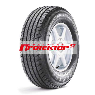 Wrangler UltraGrip (старше 3-х лет)