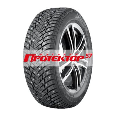 Nokian Hakkapeliitta 10 SUV (старше 3-х лет) (шип)