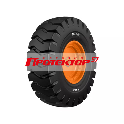 Ceat Trac XL