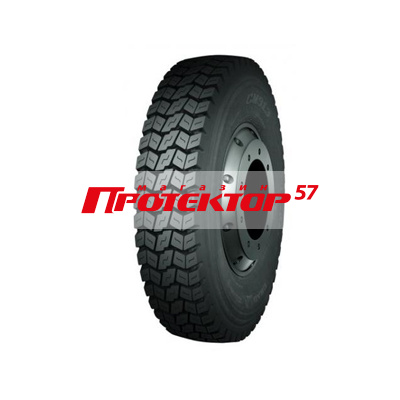 Шина 315/80R22.5 157/154K 20PR West Lake CM913A TL Карьерная