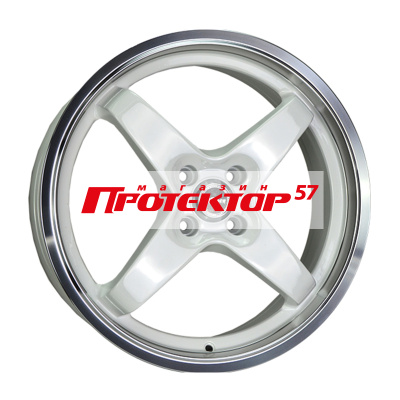 Диск 6x15 4x98 ET35 D58.6 X-Race AF-08 WFPL