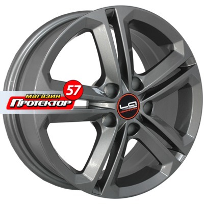 Диск 6.5x16 5x112 ET33 D57.1 Replica LA VW46 GM