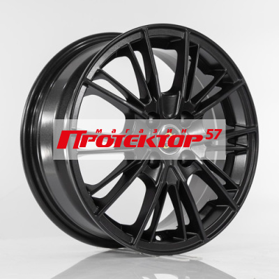 Диск Литой 6x15 PCD 4x100 ET40 D60.1 CrossStreet CR-26 MB