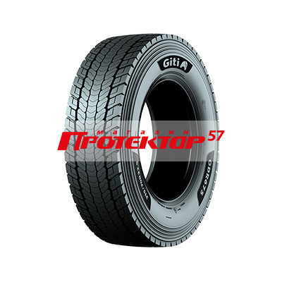 GiTi GDR675