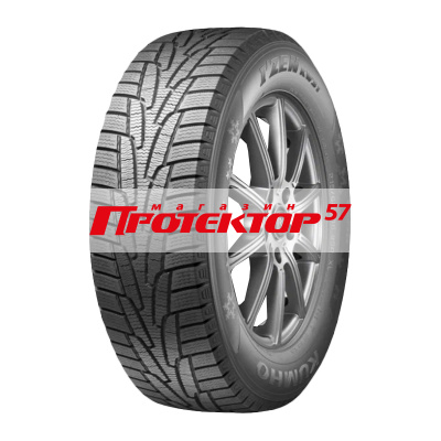 WinterCraft SUV Ice WS31 (старше 3-х лет) (шип)