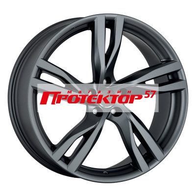 Диск 8x18 5x108 ET55 D63.4 MAK Stockholm Matt titanium