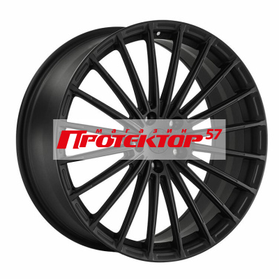 Диск Кованный 9x21 PCD 5x120 ET40 D62.6 LS FG62 MB