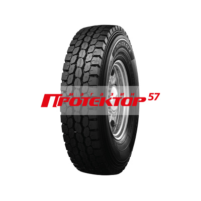 Triangle TRD05